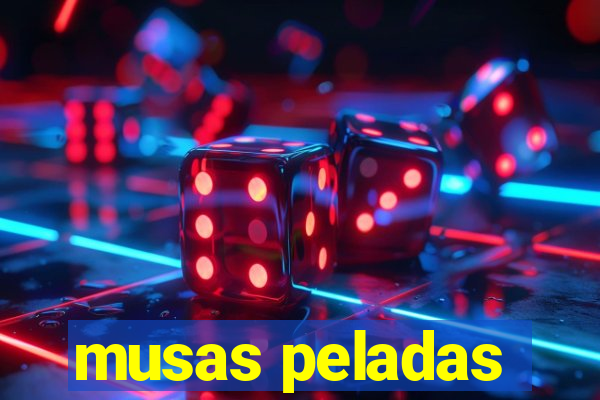 musas peladas