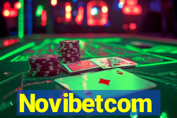 Novibetcom