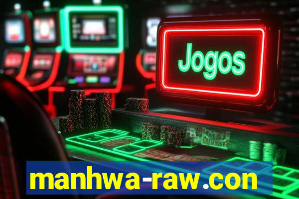 manhwa-raw.con