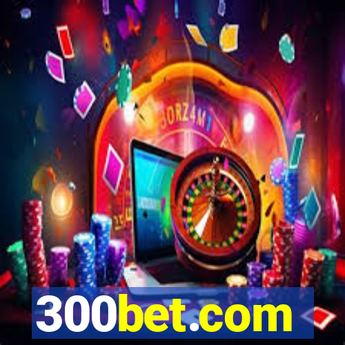 300bet.com