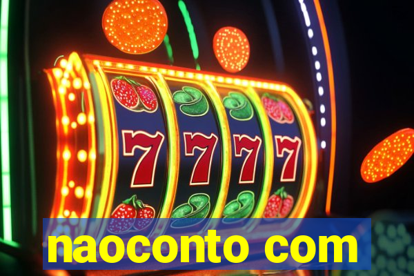 naoconto com