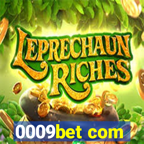 0009bet com