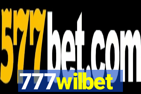 777wilbet