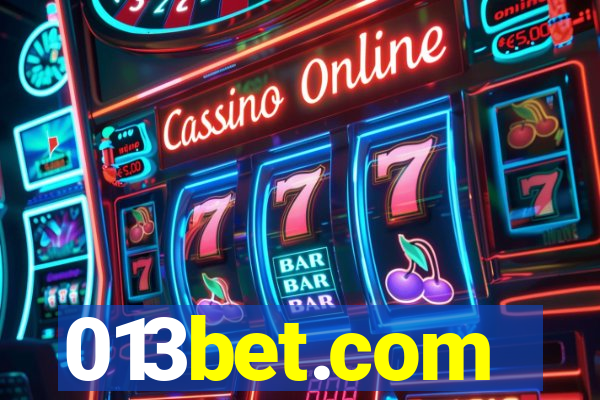 013bet.com