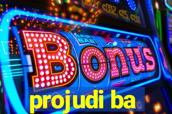 projudi ba