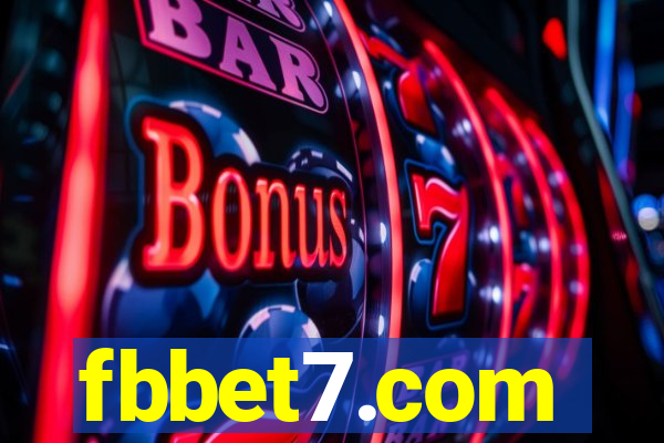 fbbet7.com