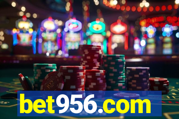 bet956.com