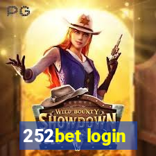 252bet login