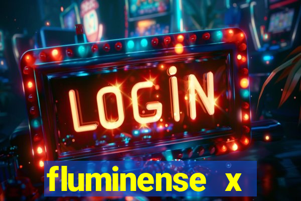 fluminense x cruzeiro futemax