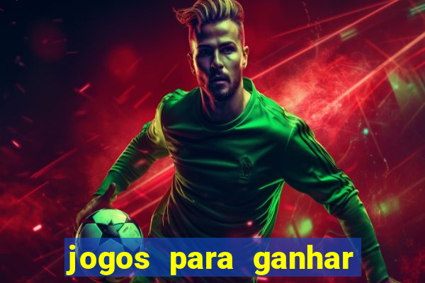 jogos para ganhar dinheiro no pix sem deposito