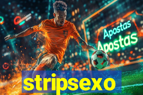 stripsexo