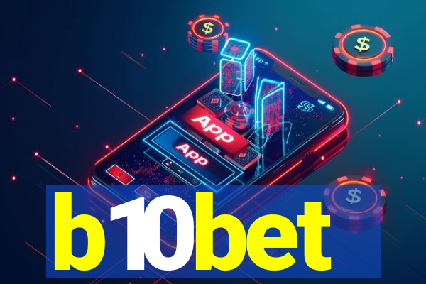 b10bet