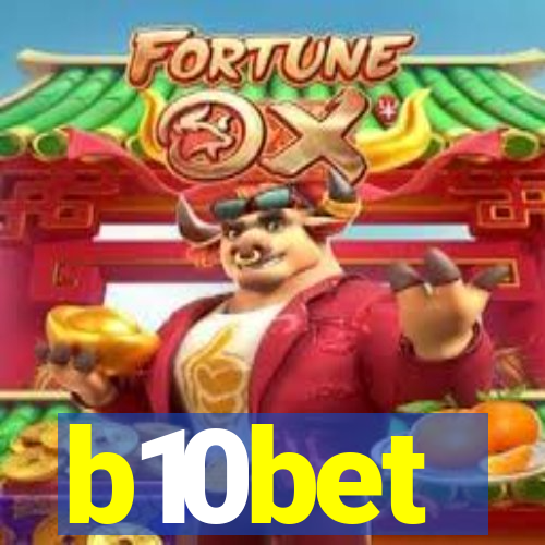 b10bet