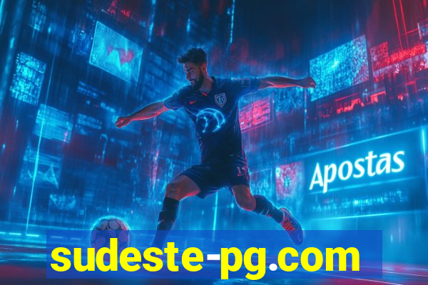 sudeste-pg.com