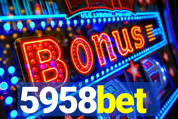 5958bet