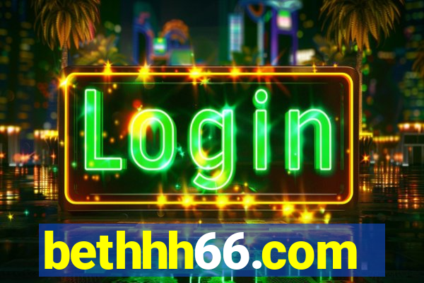 bethhh66.com