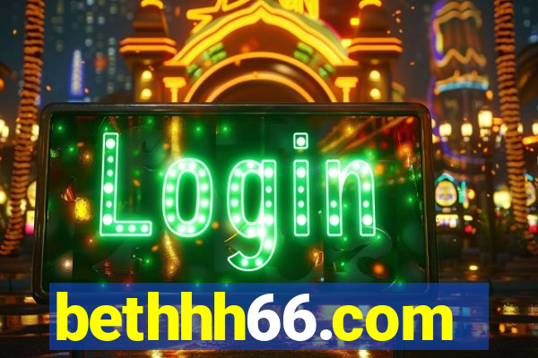 bethhh66.com