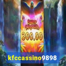 kfccassino9898