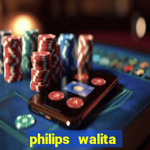 philips walita assistência técnica autorizada