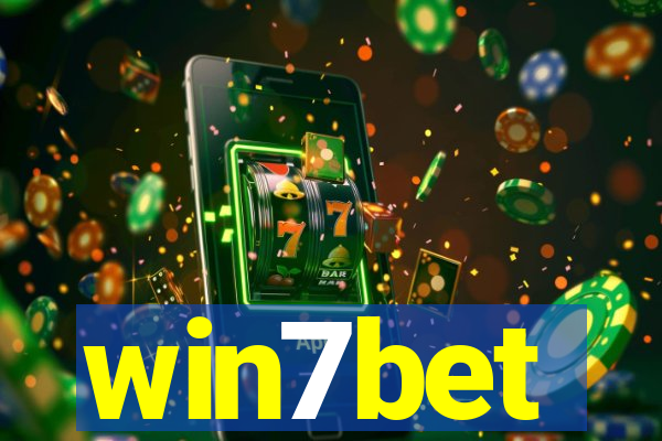 win7bet