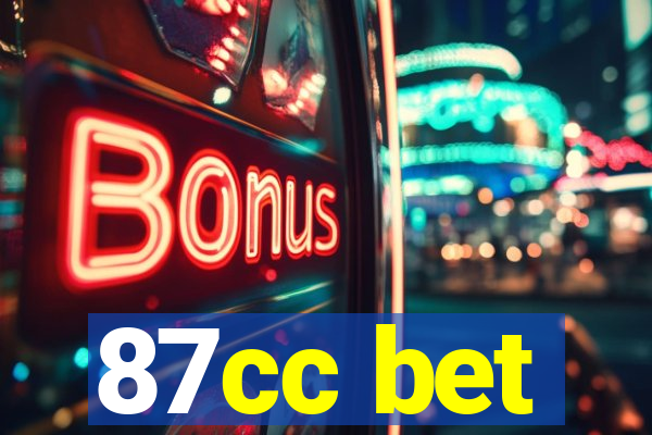 87cc bet