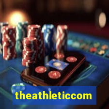 theathleticcom