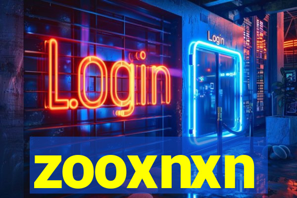 zooxnxn