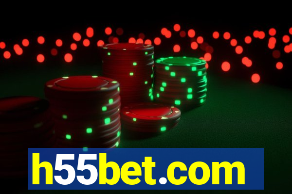 h55bet.com