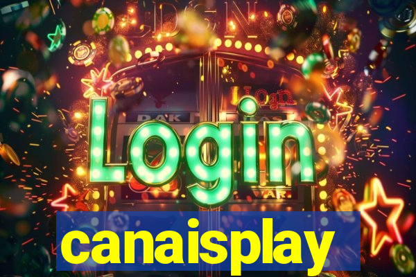 canaisplay