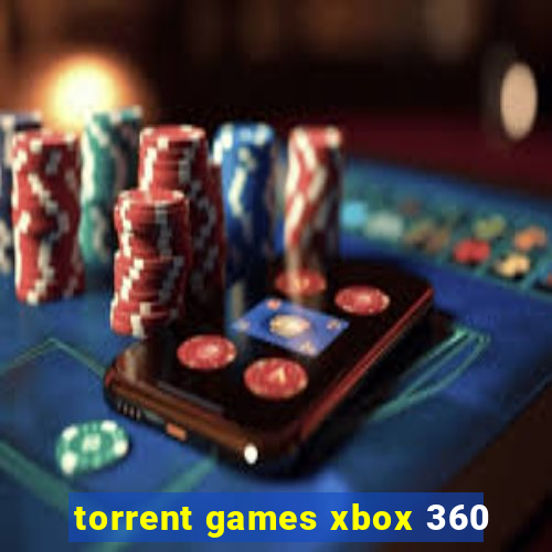 torrent games xbox 360