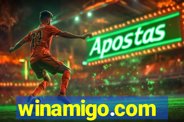winamigo.com
