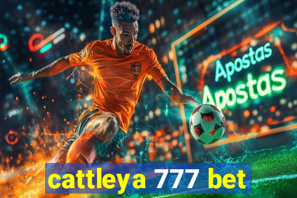 cattleya 777 bet