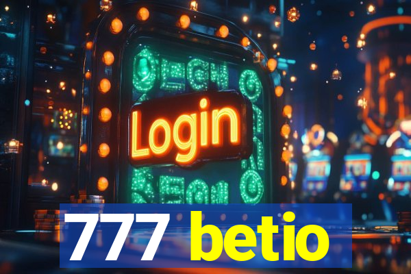 777 betio