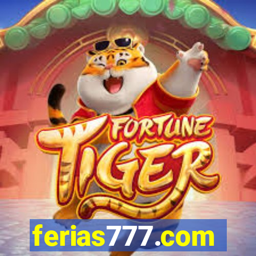 ferias777.com