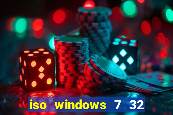 iso windows 7 32 bits pt br download