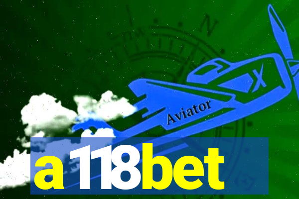 a118bet