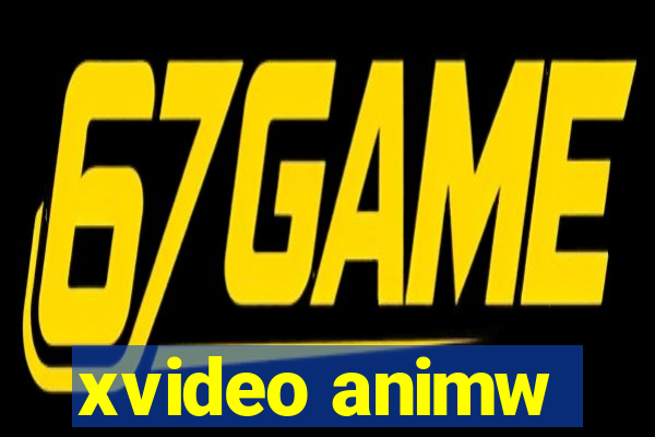 xvideo animw