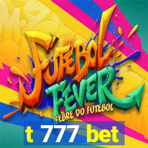 t 777 bet