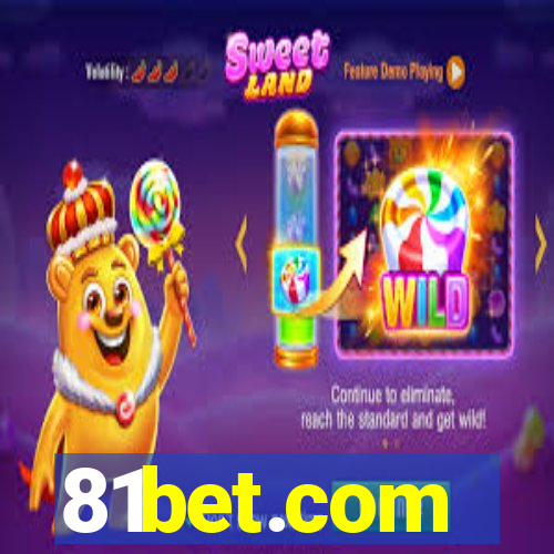 81bet.com
