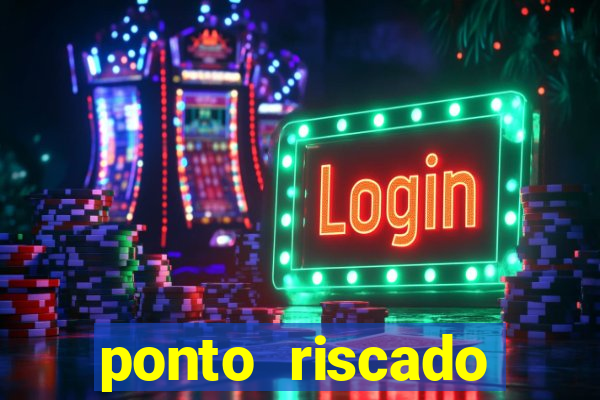 ponto riscado marinheiro 7 mares
