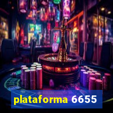 plataforma 6655
