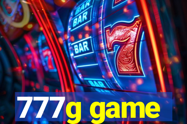 777g game