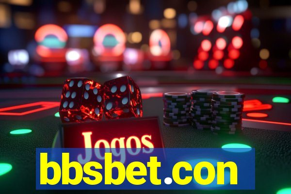 bbsbet.con