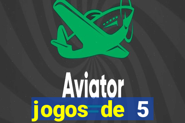 jogos de 5 centavos na vai de bet