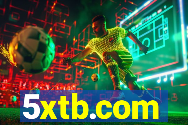 5xtb.com