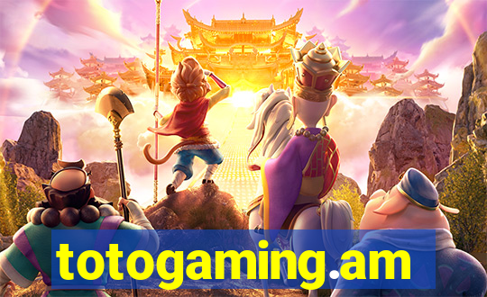 totogaming.am