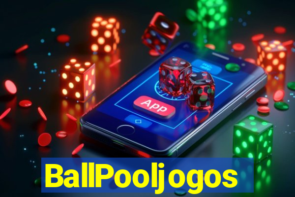 BallPooljogos