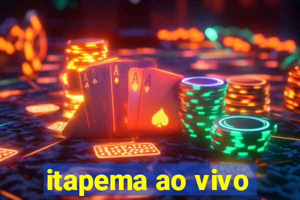 itapema ao vivo