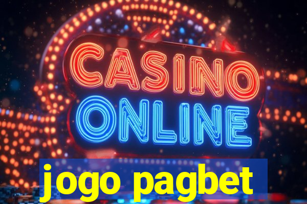 jogo pagbet