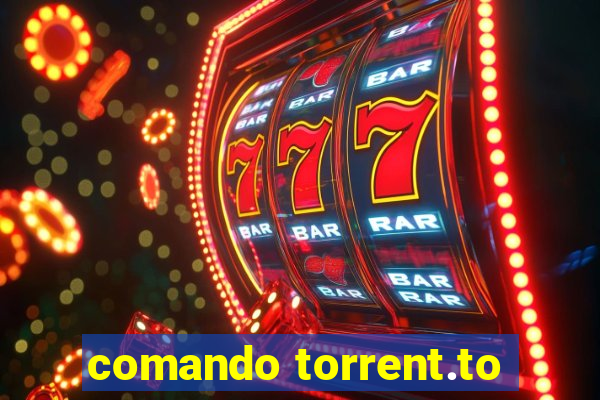 comando torrent.to